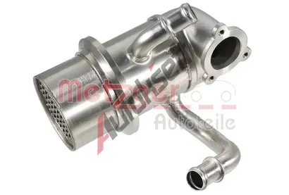 METZGER Chladi recirkulace spalin MTG 08920037, 08920037