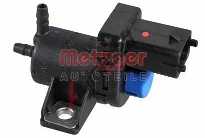 METZGER Mni tlaku vfukovho systmu ORIGINAL ERSATZTEIL MTG 08920043, 08920043
