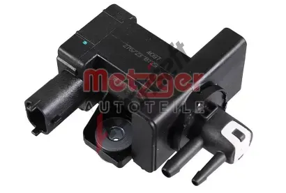 METZGER Mni tlaku turbodmychadla ORIGINAL ERSATZTEIL MTG 08920047, 08920047