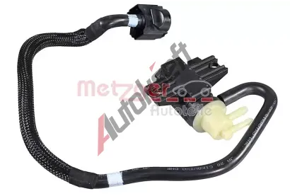 METZGER Mni tlaku turbodmychadla ORIGINAL ERSATZTEIL MTG 08920048, 08920048