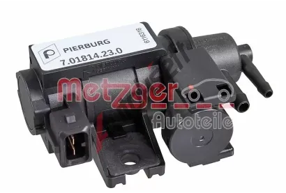 METZGER Mni tlaku turbodmychadla ORIGINAL ERSATZTEIL MTG 08920049, 08920049