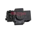 METZGER Ventil regulace výfukových plynů (AGR) MTG 08920050, 08920050