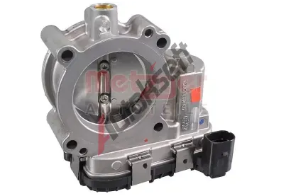 METZGER Hrdlo krtc klapky ORIGINAL ERSATZTEIL GREENPARTS MTG 08920067, 08920067