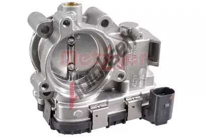 METZGER Hrdlo krtc klapky ORIGINAL ERSATZTEIL GREENPARTS MTG 08920068, 08920068