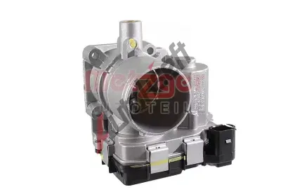 METZGER Hrdlo krtc klapky ORIGINAL ERSATZTEIL GREENPARTS MTG 08920071, 08920071