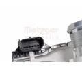 METZGER Hrdlo �krt�c� klapky OE-part MTG 08920075, 08920075