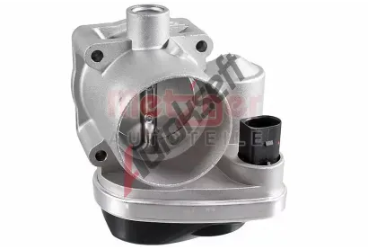 METZGER Hrdlo škrtící klapky OE-part MTG 08920080, 08920080 METZGER Hrdlo škrtící klapky OE-part MTG 08920080, 08920080