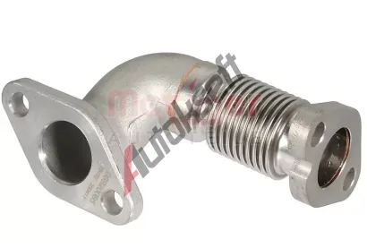 METZGER Potrub AGR-ventil MTG 08920085, 08920085