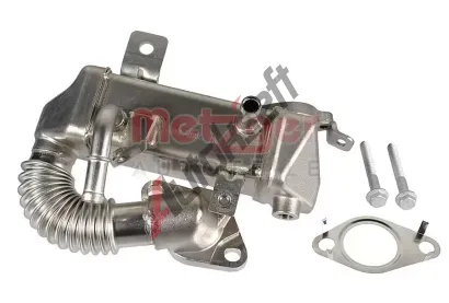 METZGER Chladi� recirkulace spalin MTG 08920087, 08920087