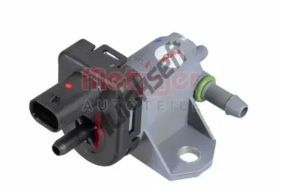 METZGER Ventil regulace vfukovch plyn (AGR) OE-part MTG 08920100, 08920100
