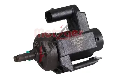 METZGER Regulan ventil plnicho tlaku GREENPARTS MTG 08920121, 08920121