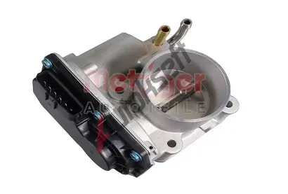 METZGER Hrdlo škrtící klapky GREENPARTS MTG 08920131, 08920131 METZGER Hrdlo škrtící klapky GREENPARTS MTG 08920131, 08920131