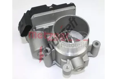 METZGER Hrdlo krtc klapky MTG 0892086, 0892086