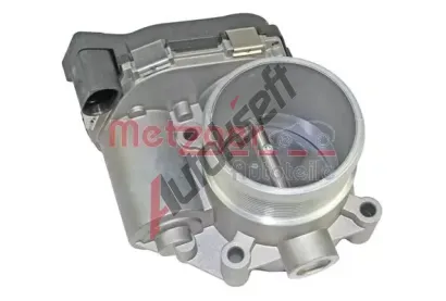 METZGER Hrdlo krtc klapky GREENPARTS MTG 0892095, 0892095