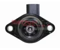 METZGER Posuvn vzduchov ventil dmychadla ORIGINAL ERSATZTEIL MTG 0892110, 0892110