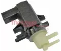 METZGER Mni tlaku turbodmychadla ORIGINAL ERSATZTEIL ‐ MTG 0892116