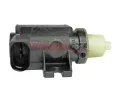 METZGER Mni tlaku turbodmychadla ORIGINAL ERSATZTEIL MTG 0892116, 0892116