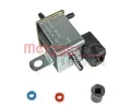 METZGER Regulan ventil plnicho tlaku ORIGINAL ERSATZTEIL GREENPARTS ‐ MTG 0892120