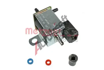 METZGER Regulan ventil plnicho tlaku ORIGINAL ERSATZTEIL GREENPARTS MTG 0892120, 0892120