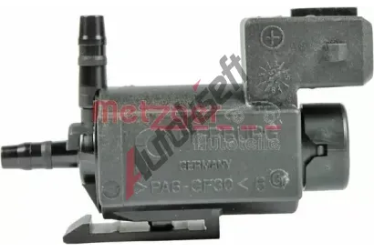 METZGER Ventil regulace vfukovch plyn (AGR) ORIGINAL ERSATZTEIL GREENPARTS MTG 0892122, 0892122