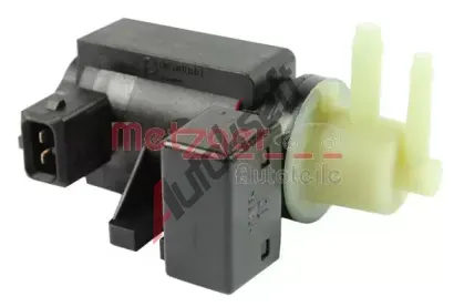 METZGER Mni tlaku turbodmychadla ORIGINAL ERSATZTEIL MTG 0892128, 0892128