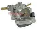 Hrdlo krtc klapky METZGER ‐ MTG 0892129