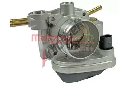 METZGER Hrdlo krtc klapky ORIGINAL ERSATZTEIL MTG 0892129, 0892129