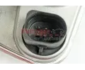 METZGER Hrdlo krtc klapky ORIGINAL ERSATZTEIL MTG 0892129, 0892129