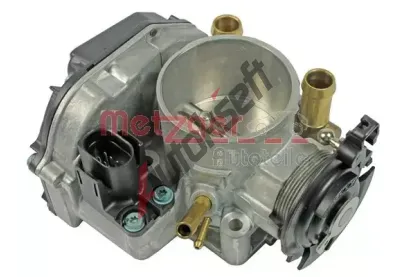 METZGER Hrdlo krtc klapky genuine MTG 0892131, 0892131