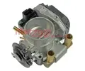 METZGER Hrdlo krtc klapky genuine MTG 0892131, 0892131