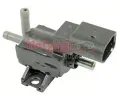 METZGER Regulan ventil plnicho tlaku ORIGINAL ERSATZTEIL GREENPARTS ‐ MTG 0892141