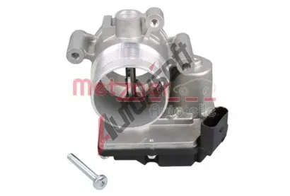 METZGER Hrdlo krtc klapky MTG 0892145, 0892145