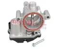 METZGER Hrdlo krtc klapky MTG 0892145, 0892145