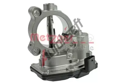 METZGER Hrdlo �krt�c� klapky ORIGINAL ERSATZTEIL MTG 0892158, 0892158
