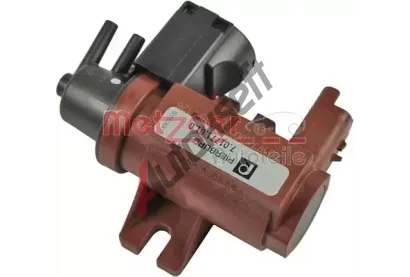 METZGER Mni tlaku vfukovho systmu ORIGINAL ERSATZTEIL MTG 0892164, 0892164