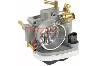 METZGER Hrdlo škrtící klapky MTG 0892169, 0892169 METZGER Hrdlo škrtící klapky MTG 0892169, 0892169