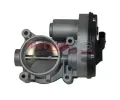 Hrdlo krtc klapky METZGER ‐ MTG 0892170