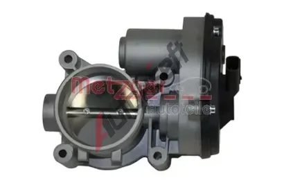 METZGER Hrdlo krtc klapky MTG 0892170, 0892170