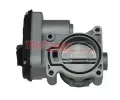 METZGER Hrdlo krtc klapky MTG 0892170, 0892170