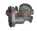 METZGER Hrdlo krtc klapky MTG 0892170, 0892170