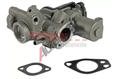 METZGER AGR ventil ORIGINAL ERSATZTEIL MTG 0892209, 0892209