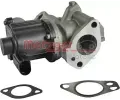 METZGER AGR ventil ORIGINAL ERSATZTEIL MTG 0892209, 0892209