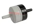 Ventil regulace vfukovch plyn (AGR) METZGER ‐ MTG 0892222