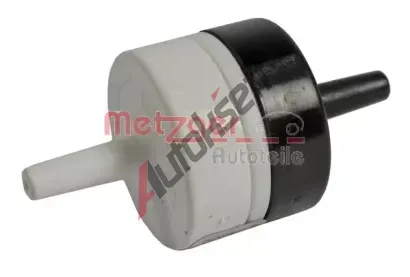 METZGER Regulan ventil plnicho tlaku ORIGINAL ERSATZTEIL MTG 0892222, 0892222