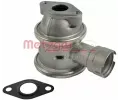 Ventil sekundrnho vzduchu METZGER ‐ MTG 0892240