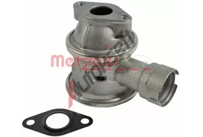 METZGER Ventil sekundrnho vzduchu ORIGINAL ERSATZTEIL MTG 0892240, 0892240