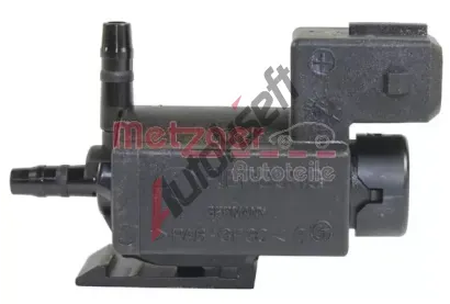 METZGER Ventil regulace vfukovch plyn (AGR) ORIGINAL ERSATZTEIL MTG 0892262, 0892262