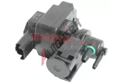 METZGER Mni tlaku turbodmychadla ORIGINAL ERSATZTEIL MTG 0892270, 0892270