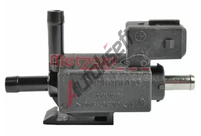 METZGER Regulan ventil plnicho tlaku ORIGINAL ERSATZTEIL MTG 0892275, 0892275