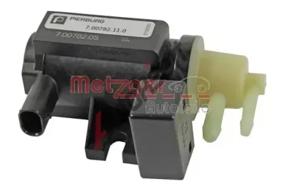 METZGER Mni tlaku turbodmychadla ORIGINAL ERSATZTEIL MTG 0892294, 0892294